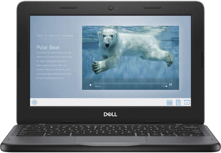 Dell Laptops