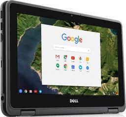 Refurbished Dell Chromebook 11 3189 2-in-1 Laptop 11.6" - Reebelo Canada