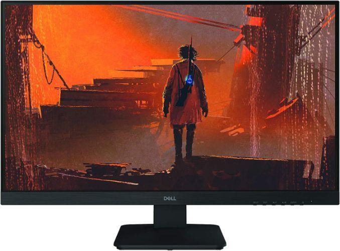 Refurbished Dell D2719HGF LED Gaming Monitor 27" - Reebelo Canada