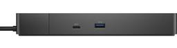 Dell Dock WD19S 130W - Black