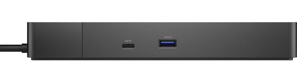 Dell Dock WD19S 130W - Black