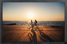 Dell E1910c Widescreen LCD Monitor 19" (No Stand)