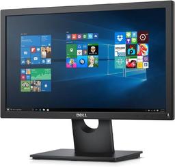 Dell E1916HV LCD Monitor 19"