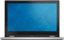 Dell Inspiron 13 7347 2-in-1 Laptop 13.3" Intel Core i5-5200U 2.2GHz in Silver in Excellent condition