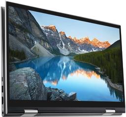 Dell Inspiron 14 5410 2-in-1 Laptop 14" - Platinum Silver - Intel Core i7-1165G7 2.8GHz - 16GB RAM - 512GB