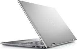 Dell Inspiron 14 5410 2-in-1 Laptop 14" - Platinum Silver - Intel Core i7-1165G7 2.8GHz - 16GB RAM - 512GB