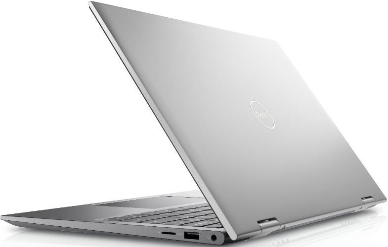Dell Inspiron 14 5410 2-in-1 Laptop 14" - Platinum Silver - Intel Core i7-1165G7 2.8GHz - 16GB RAM - 512GB