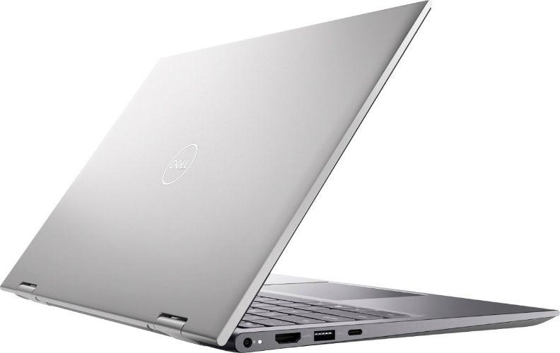 Dell Inspiron 14 5410 Laptop 14" - Silver - Intel Core i5-11300H 3.1GHz - 8GB RAM - 512GB