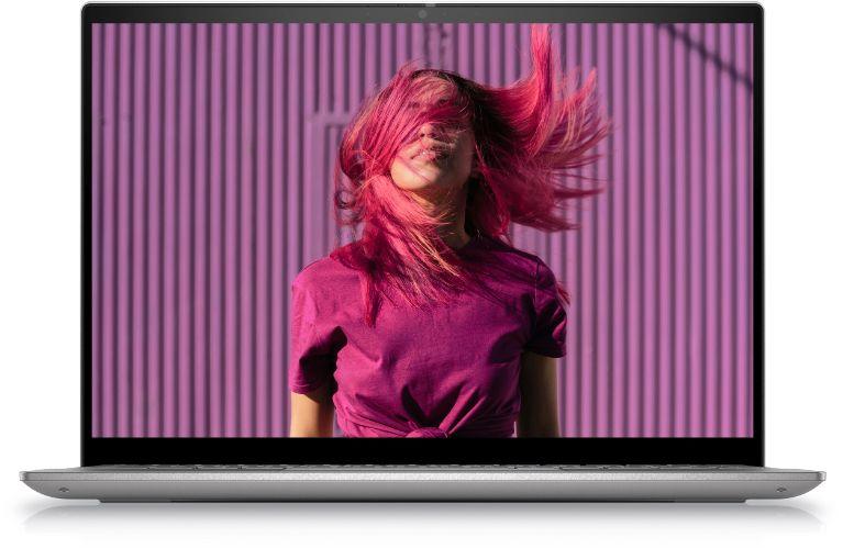 Dell Inspiron 14 5420 Laptop 14" - Platinum Silver - Intel Core i5-1235U 1.3GHz - 16GB RAM - 512GB