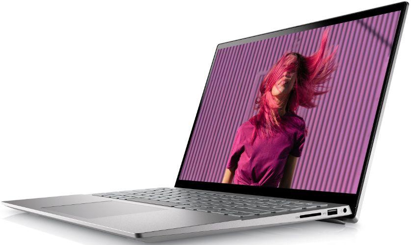 Dell Inspiron 14 5420 Laptop 14" - Platinum Silver - Intel Core i5-1235U 1.3GHz - 16GB RAM - 512GB