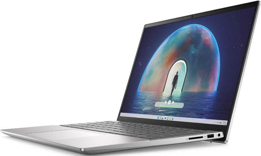 Dell Inspiron 14 5430 Laptop 14" - Silver - Intel Core i7-1355U 3.70 GHz - 16GB RAM - 512GB