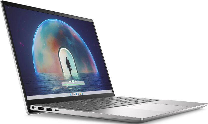 Dell Inspiron 14 5430 Laptop 14" - Silver - Intel Core i7-1355U 3.70 GHz - 16GB RAM - 512GB