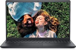 Dell Inspiron 15 3520 Laptop 15.6" - Black - Intel Core i7-1255U 1.7GHz - 16GB RAM - 512GB