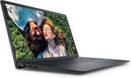 Dell Inspiron 15 3520 Laptop 15.6" - Black - Intel Core i7-1255U 1.7GHz - 16GB RAM - 512GB