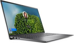 Dell Inspiron 15 5510 Laptop 15.6" - Silver - Intel Core i5-11320H 3.2GHz - 8GB RAM - 256GB