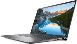 Dell Inspiron 15 5510 Laptop 15.6" - Silver - Intel Core i5-11320H 3.2GHz - 8GB RAM - 256GB