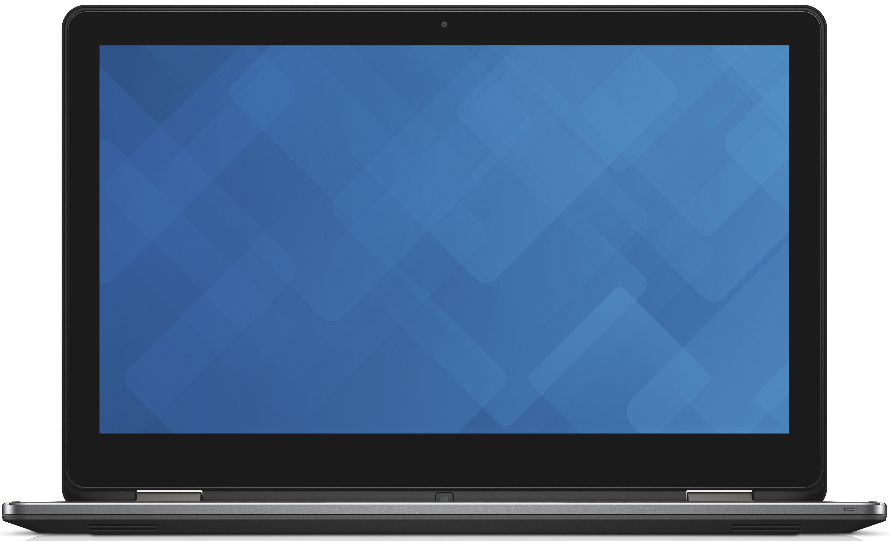 Dell Inspiron 15 7568 Hybrid (2-in-1) Laptop 15.6"