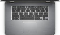 Dell Inspiron 15 7568 Hybrid (2-in-1) Laptop 15.6"
