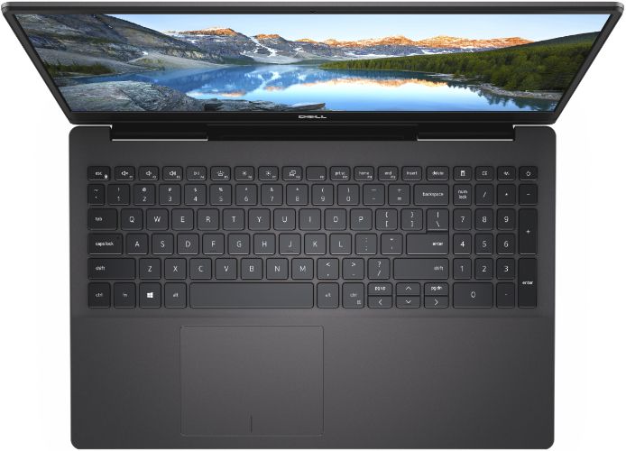 Dell Inspiron 15 7590 Laptop 15.6"