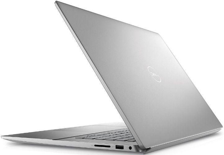 Dell Inspiron 16 5620 Laptop 16" - Silver - Intel Core i5-1235U 1.3GHz - 8GB RAM - 512GB