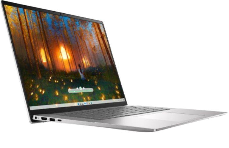 Dell Inspiron 16 5630 Laptop 16" - Silver - Intel Core i7-1360P 2.2GHz - 16GB RAM - 1TB