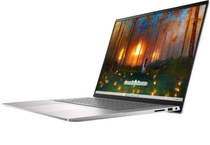 Dell Inspiron 16 5630 Laptop 16" - Silver - Intel Core i7-1360P 2.2GHz - 16GB RAM - 1TB