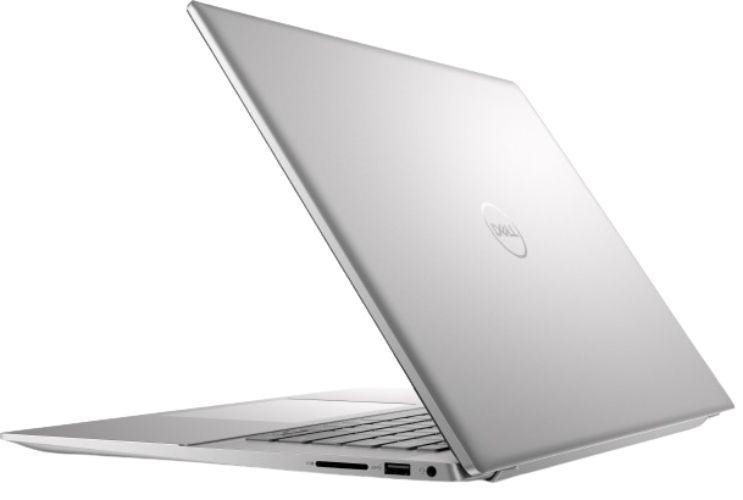 Dell Inspiron 16 5630 Laptop 16" - Silver - Intel Core i7-1360P 2.2GHz - 16GB RAM - 1TB