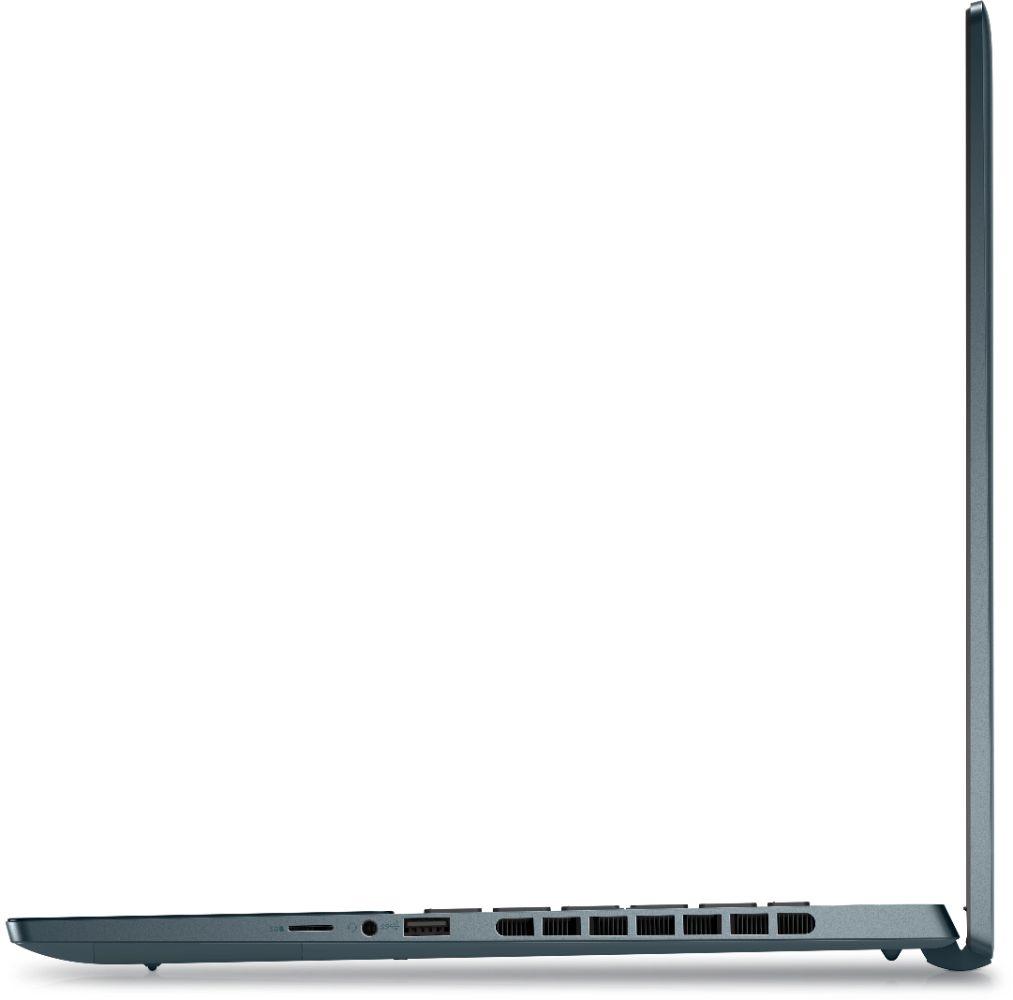 Dell Inspiron 16 Plus 7620 Laptop 16" - Dark Green - Intel Core i7-12700H 2.3GHz - 16GB RAM - 512GB