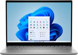 Dell Inspiron 14 7420 2-in-1 Laptop 14" - Silver - Intel Core i7-1255U 1.7GHz - 16GB RAM - 1TB