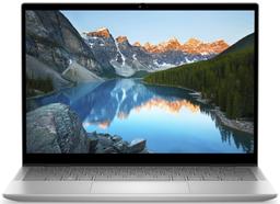 Dell Inspiron 7430 2-in-1 Laptop 14" - Platinum Silver - Intel Core i7-1355U 3.7GHz - 16GB RAM - 1TB