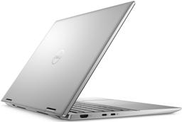 Dell Inspiron 7430 2-in-1 Laptop 14" - Platinum Silver - Intel Core i7-1355U 3.7GHz - 16GB RAM - 1TB
