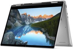Dell Inspiron 7430 2-in-1 Laptop 14" - Platinum Silver - Intel Core i7-1355U 3.7GHz - 16GB RAM - 1TB