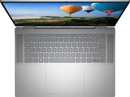 Dell Inspiron 7620 2-in-1 Laptop 16" - Silver - Intel Core i5-1235U 1.3GHz - 8GB RAM - 512GB
