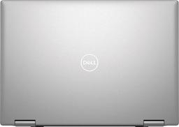 Dell Inspiron 7620 2-in-1 Laptop 16" - Silver - Intel Core i5-1235U 1.3GHz - 8GB RAM - 512GB