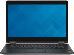 Dell Latitdue E7470 Laptop 14"inch