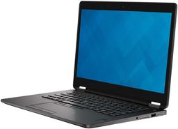 Dell Latitdue E7470 Laptop 14"inch