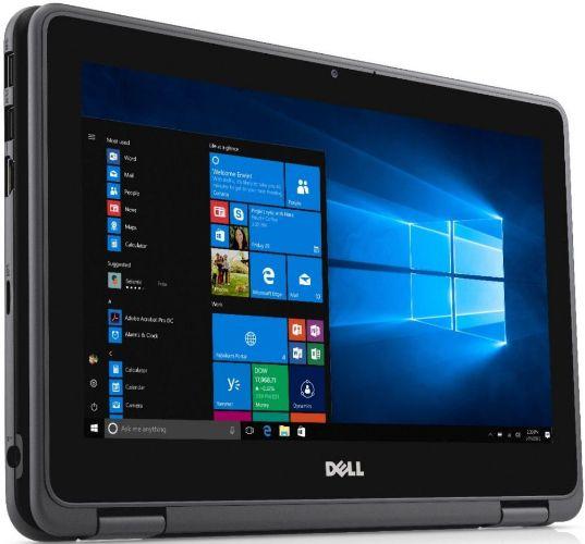 Refurbished Dell Latitude 11 3189 2-in-1 Laptop 11.6" - Reebelo Canada