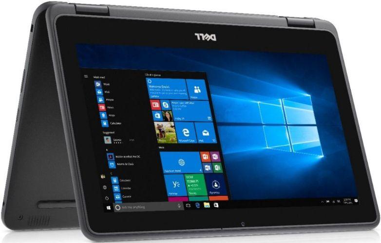 Refurbished Dell Latitude 11 3189 2-in-1 Laptop 11.6" - Reebelo Canada