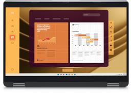 Dell Latitude 13 5350 2-in-1 Laptop 13.3"