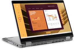 Dell Latitude 13 5350 2-in-1 Laptop 13.3"