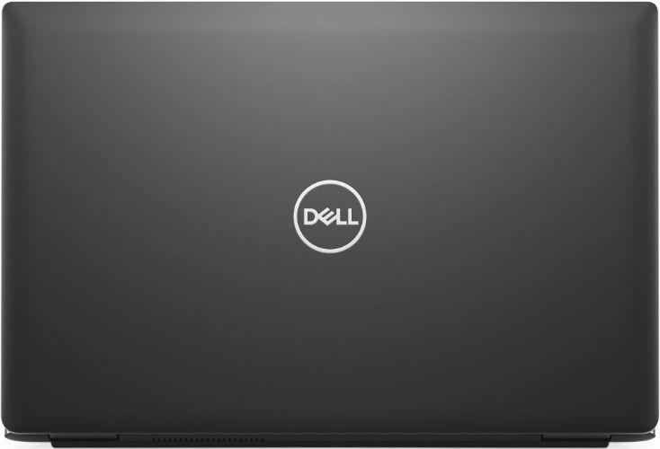 Dell Latitude 15 3520 Laptop 15.6" - Black - Intel Core i5-1135G7 2.4GHz - 8GB RAM - 256GB
