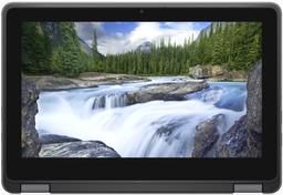 Dell Latitude 3140 2-in-1 Laptop 11.6" - Gray - Intel Core N200 3.7GHz - 8GB RAM - 256GB