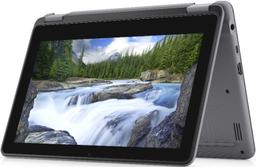 Dell Latitude 3140 2-in-1 Laptop 11.6" - Gray - Intel Core N200 3.7GHz - 8GB RAM - 256GB