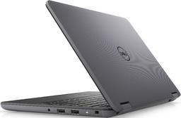 Dell Latitude 3140 2-in-1 Laptop 11.6" - Gray - Intel Core N200 3.7GHz - 8GB RAM - 256GB