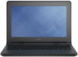 Dell Latitude 3160 Laptop 11.6" - Black - Intel Celeron N3060 1.6GHz - 4GB RAM - 128GB