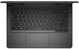 Dell Latitude 3160 Laptop 11.6" - Black - Intel Celeron N3060 1.6GHz - 4GB RAM - 128GB