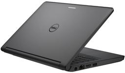 Dell Latitude 3160 Laptop 11.6" - Black - Intel Celeron N3060 1.6GHz - 4GB RAM - 128GB
