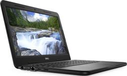 Dell Latitude 13 3310 Laptop 13.3" - Black - Intel Core i5-8265U 1.6GHz - 8GB RAM - 256GB