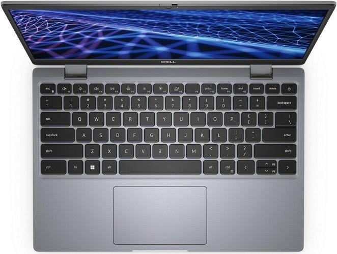 Dell Latitude 3330 Laptop 13.3" - Grey - Intel Core i5-1145G7 2.6GHz - 16GB RAM - 256GB