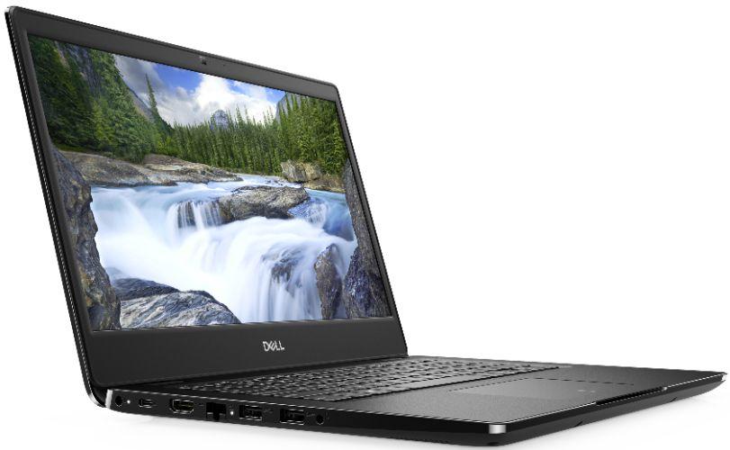Dell Latitude 3400 Laptop 14" - Black - Intel Core i5-8265U 1.6GHz - 8GB RAM - 256GB
